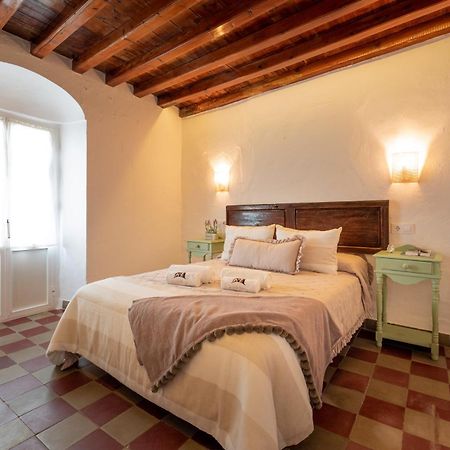 La Casita Beneroso Apartman Alcalá de los Gazules Kültér fotó