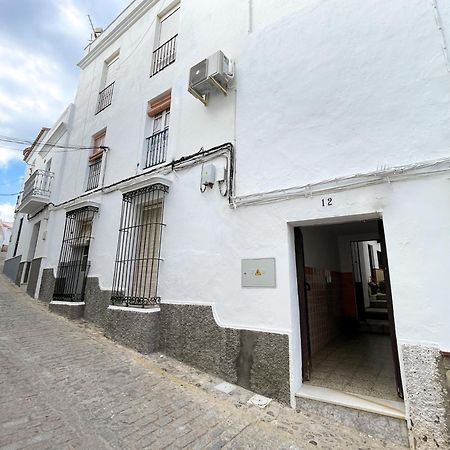La Casita Beneroso Apartman Alcalá de los Gazules Kültér fotó